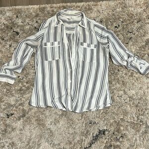Women’s dress shirt